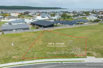 8 Koa Rise, Foxton Beach