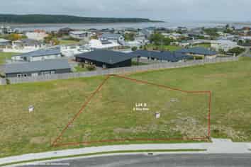 8 Koa Rise, Foxton Beach