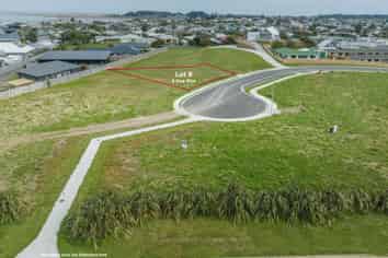 8 Koa Rise, Foxton Beach