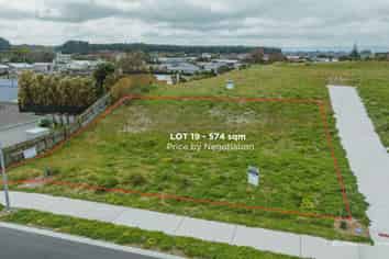 1 Koa Rise, Foxton Beach