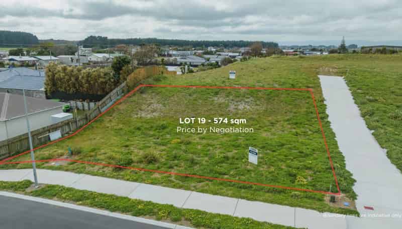 1 Koa Rise, Foxton Beach