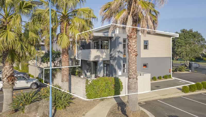 45/73 South Highway - Sovereign Pier, Whitianga