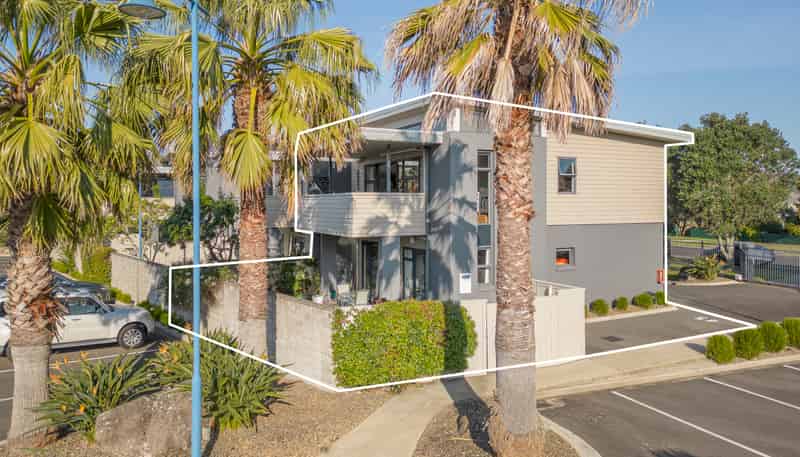 45/73 South Highway - Sovereign Pier, Whitianga