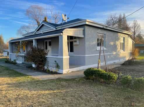 119 Temuka-orari Highway, Winchester