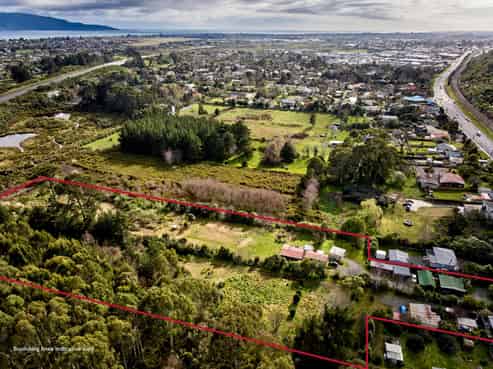 192 Main Road South, Raumati South