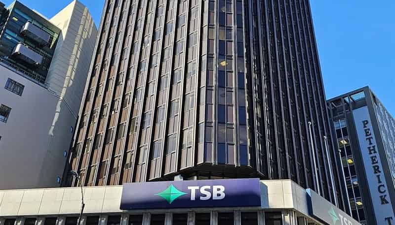  147 Lambton Quay, Wellington Central