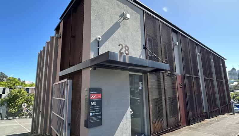 28 Heather Street, Parnell
