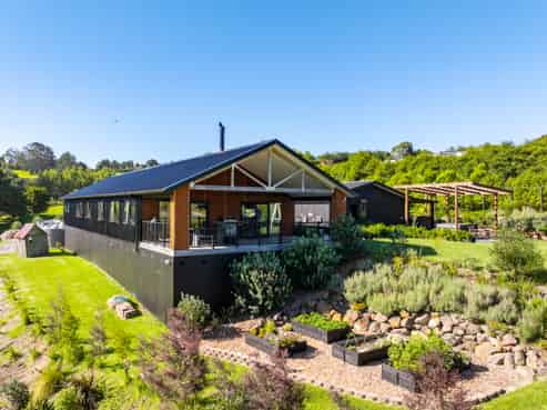 989A Kaiwaka-Mangawhai Road, Kaiwaka