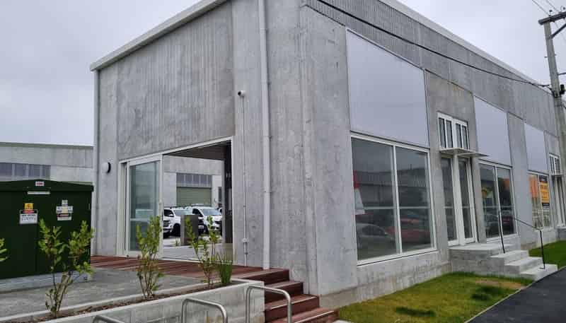  41-49 Bouverie Street, Petone