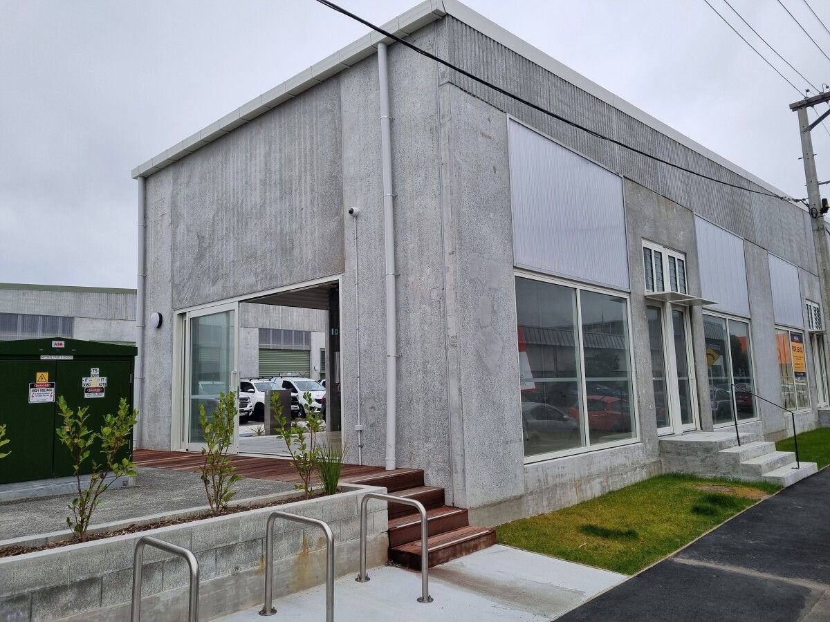 Imperial Park - Unit 9, Petone
