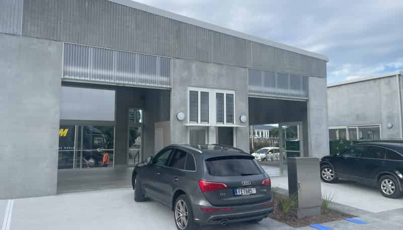  41-49 Bouverie Street, Petone