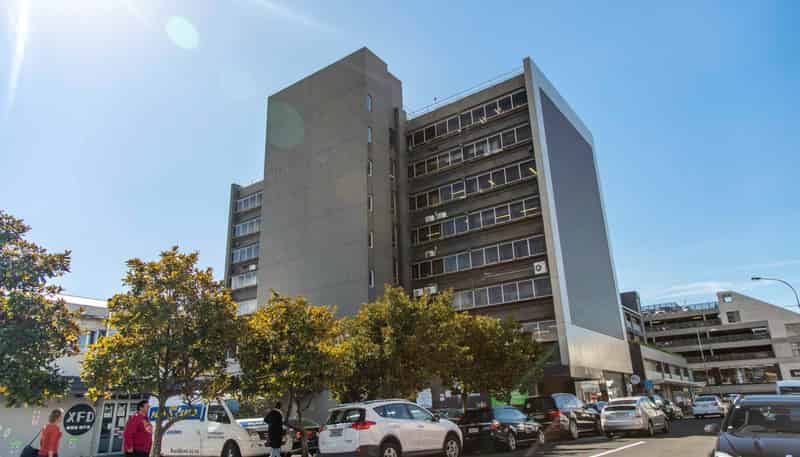 5 Short Street, Newmarket