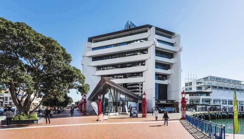 Level 8/139 Quay Street, Auckland Central