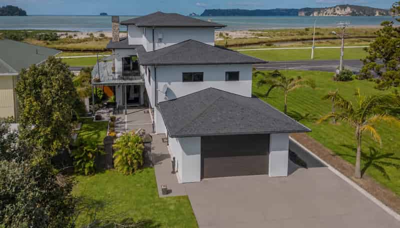 77 Buffalo Beach Road, Whitianga