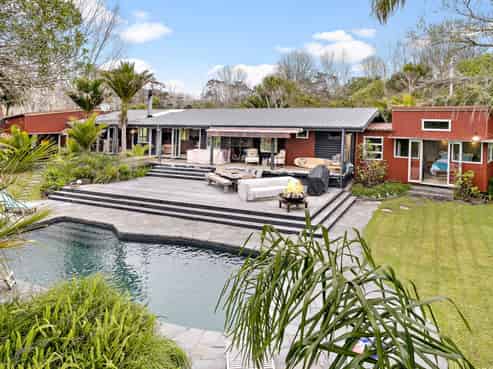 901A South Head Road, Helensville