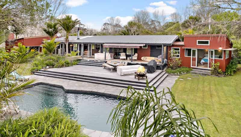 901A South Head Road, Helensville