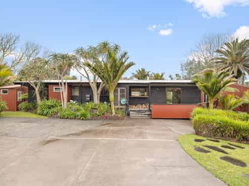 901A South Head Road, Helensville