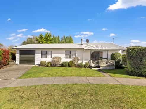 5 Tui Crescent, Omori