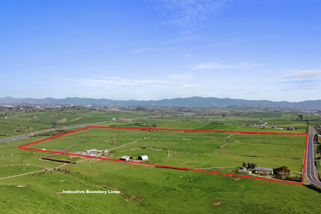 Sold 673 Horsham Downs Road, Horsham Downs realestate.co.nz