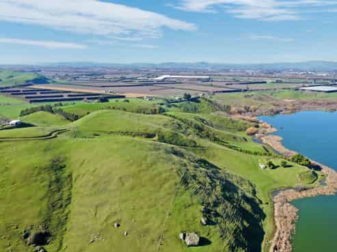  Pirau Road, Fernhill