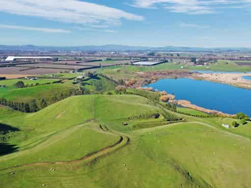  Pirau Road, Fernhill