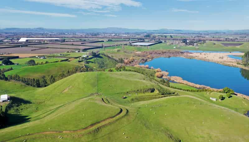  Pirau Road, Fernhill