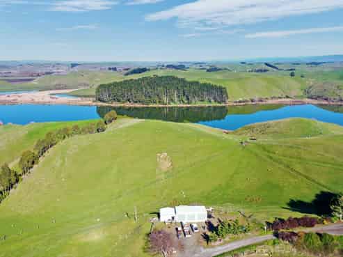  Pirau Road, Fernhill