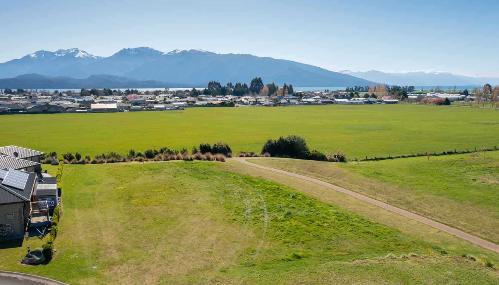 Sold 63 Burnby Drive, Te Anau realestate.co.nz