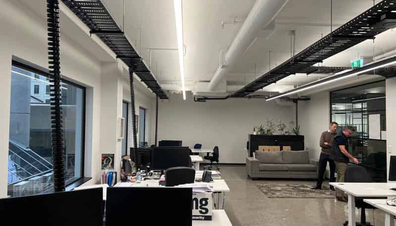 2B/12 O'Connell Street, Auckland Central