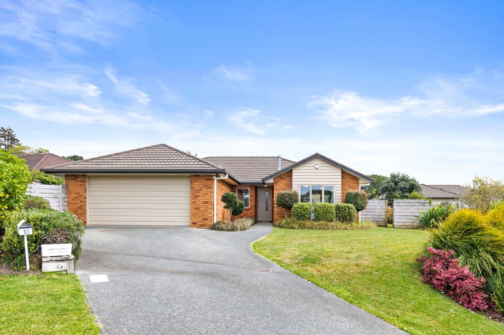 Sold 10 Estuary Close, Warkworth realestate.co.nz