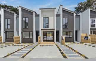 44/143 Sykes Road, Manurewa
