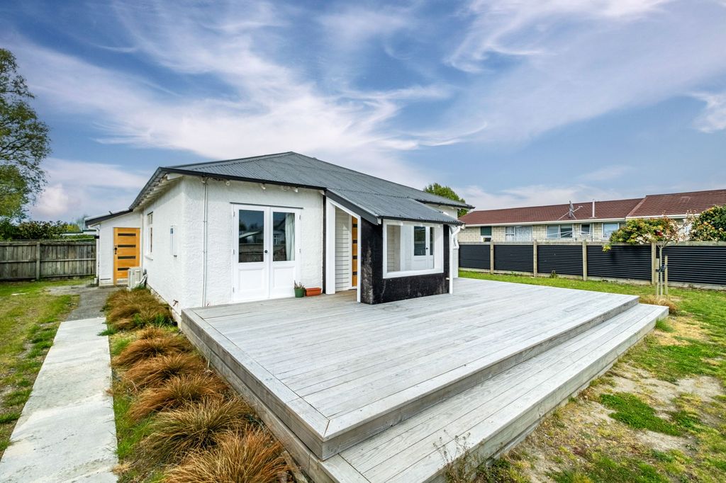 Sold 59 Allen Street, Methven realestate.co.nz