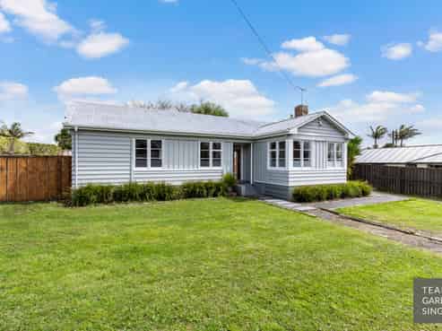 9 Buchanan Road, Kingseat