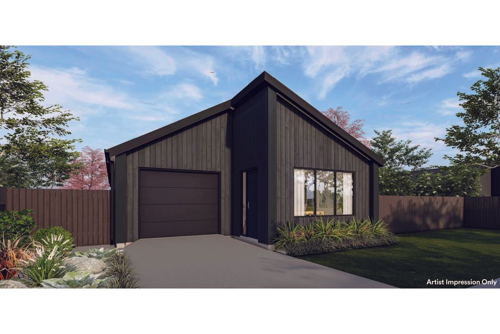 House & La/Lot 12 Lake McKay, Luggate, Wanaka For Sale realestate.co.nz