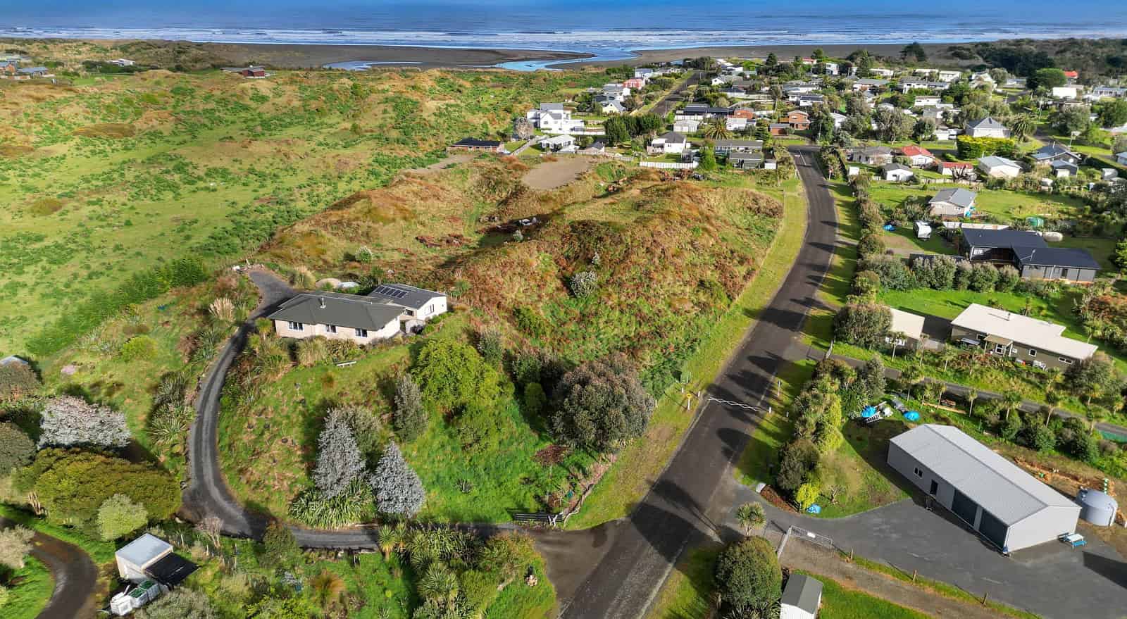 24 Strathnaver Glen, Waikawa Beach, Horowhenua For Sale realestate