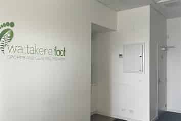 Prime 1st Floor Office Space