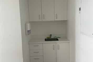 Prime 1st Floor Office Space