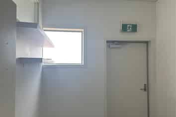 Prime 1st Floor Office Space