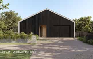 Lot 231 Warkworth Ridge, Warkworth