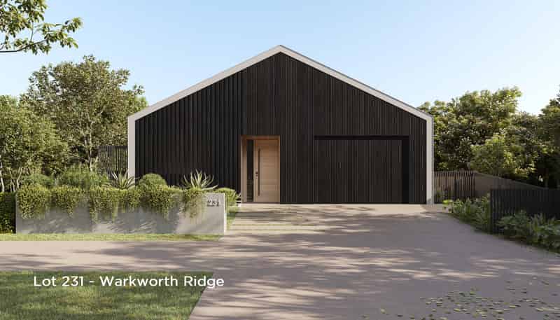 Lot 231 Warkworth Ridge, Warkworth