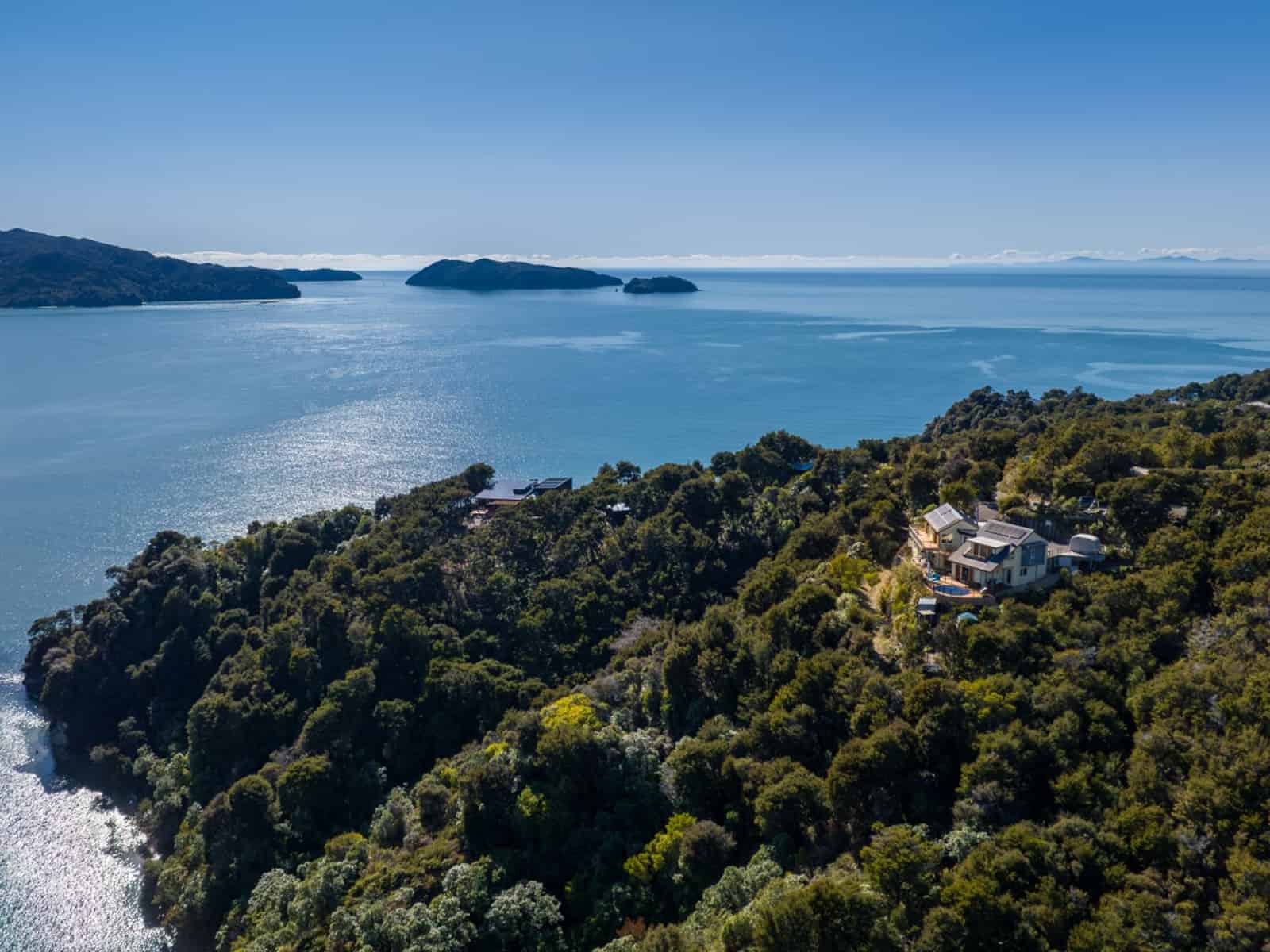 Kaiteriteri Homes and Real Estate for Sale realestate.co.nz