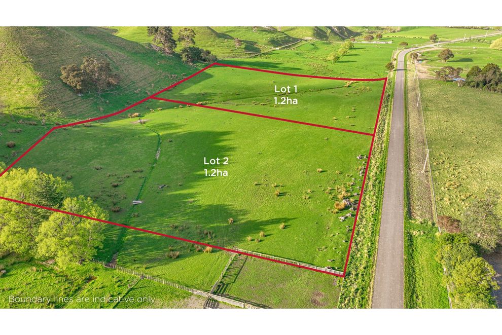 453 Dry River Road, Martinborough, South Wairarapa For Sale
