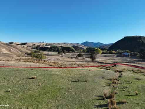 453 Dry River Road, Martinborough