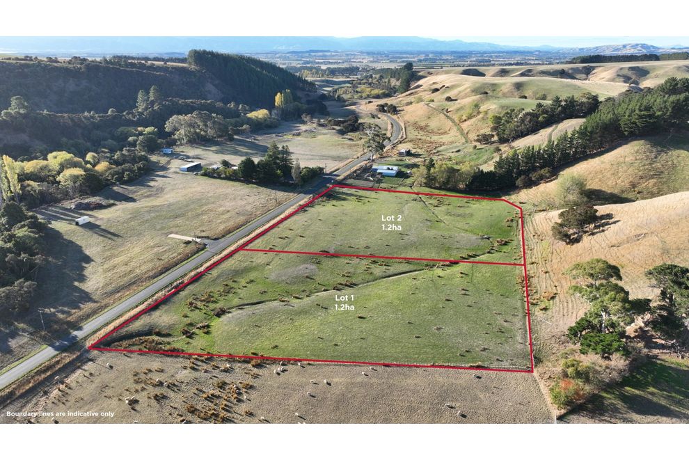 453 Dry River Road, Martinborough, South Wairarapa For Sale