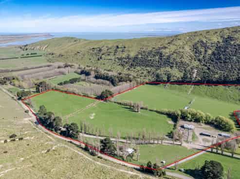 125 Prices Valley Road, Little River