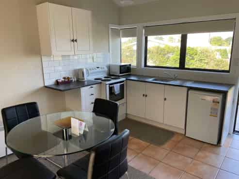 Coastal - Eastern Bay of Plenty - 12 Unit Motel
