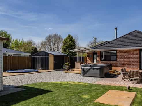 1273 Main North Road, Waikuku
