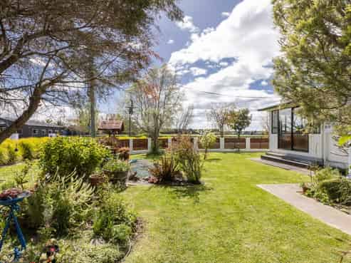 60 Jervois Road, Jervoistown