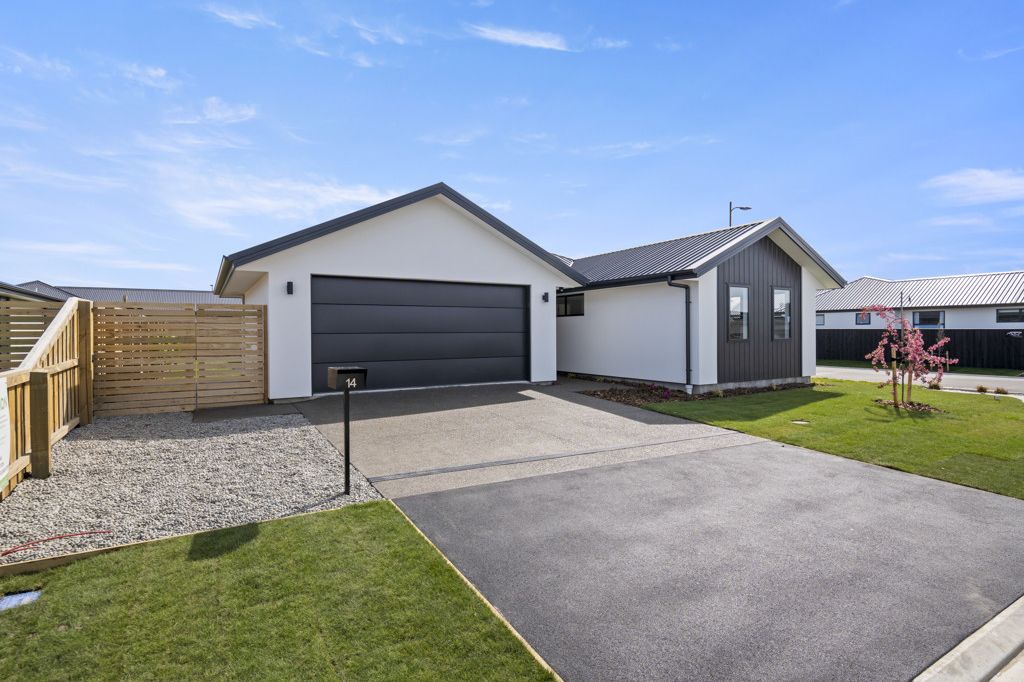 Sold 14 Hayshed Street, Rolleston realestate.co.nz