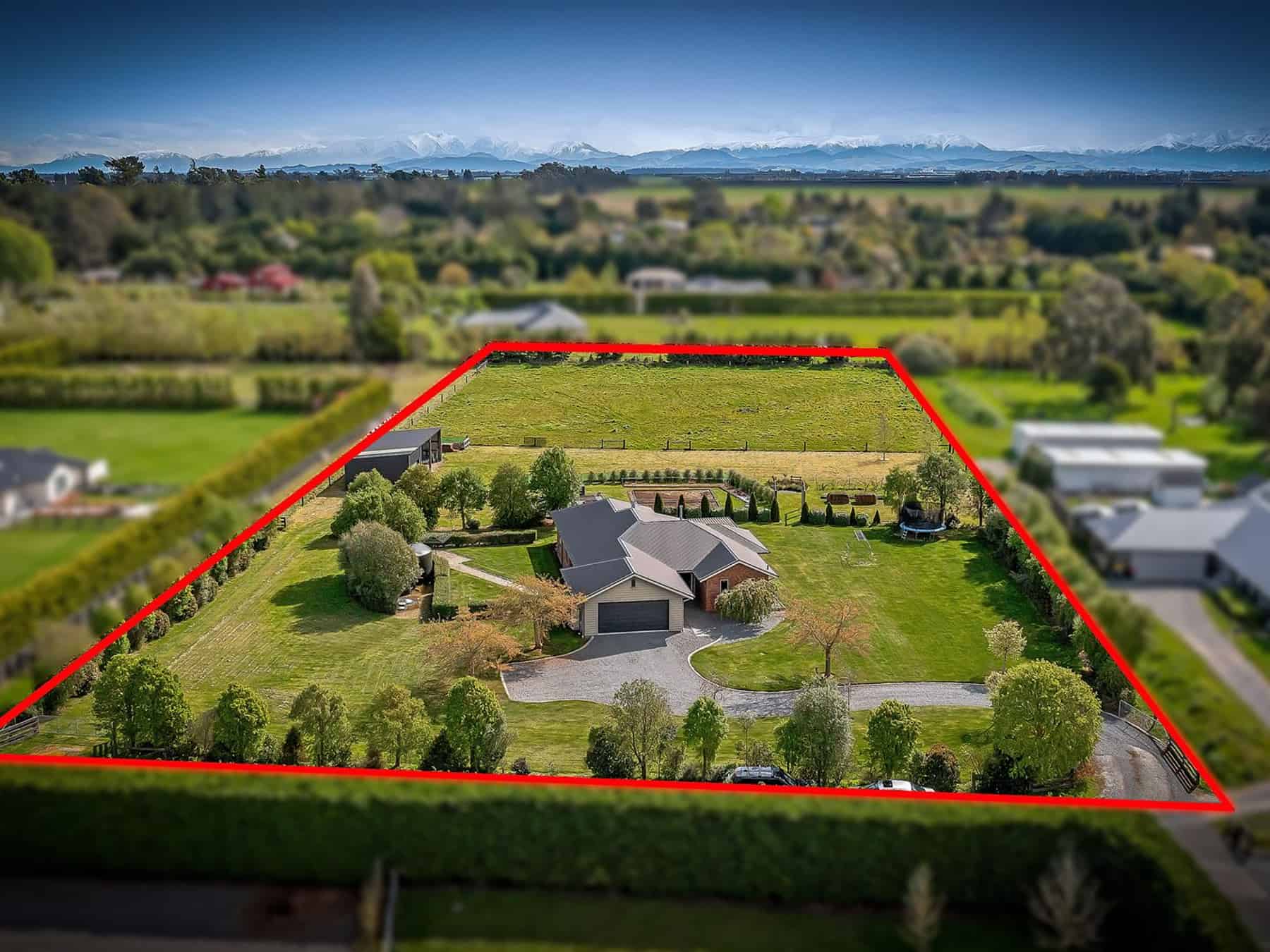 Kirwee Homes and Real Estate for Sale realestate.co.nz